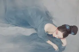 小说：域外七年，竟不知道我有个女儿图片