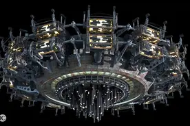 小说：我要打造世上最强的安全屋，没人能动我分毫图片