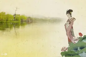 小说：女儿回门，父亲不想损失和王爷结交的机会，对女儿十分傲慢图片