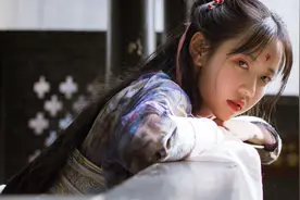 小说：兔子精刚从蛇口捡回一命却又落狐手，小圣主：只怪你太可爱图片