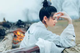 小说：本以为两个仇家会自相残杀，谁知竟然合起来对付他！图片