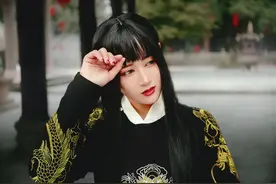小说：老子天纵奇才，如此污秽女子怎可娶回家，你们认为呢？图片