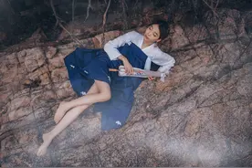 小说：穿越修仙世界，人生模拟器白嫖武学图片