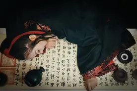 小说：小熊猫出场啦！今天是等待哥哥的一天！图片