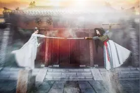 小说：通天教主前来收徒，拜入圣人的门下，拥有强大靠山图片