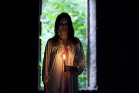 小说：被纸人缠身，师傅深夜托梦，才发现是自己作死作的图片