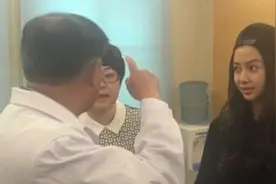 女星为了证明0整容也是拼了，范冰冰杨颖找医生，郭采洁让人心疼视频封面