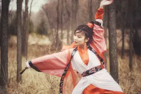 小说：林尘获得天帝传承，觉醒神级天赋，指点前辈炼器图片