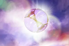 小说：佛教中的法术：当头棒喝！对于中邪的人到底有没有效果？图片