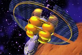 小说：飞机上见有人像孙悟空腾云驾雾，以为是UFO，其实另有原因图片