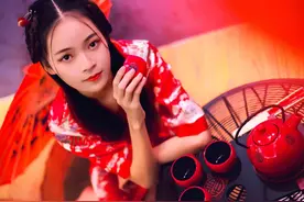 小说：自焚算是横死吗？敏敏为何要自焚？图片