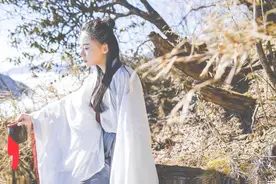 小说：圣子挑衅，男主释放气息立威，得女弟子青睐，圣子：我错了图片