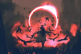 小说：蛇胆入药半解毒，简单任务浅论武图片