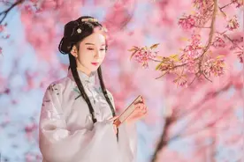 小说：龙神转世根基被毁，修道只为一人执念：小哑巴，我来寻你图片