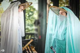 小说：为了探访师尊的消息，冰魄蟒大战邪修！图片