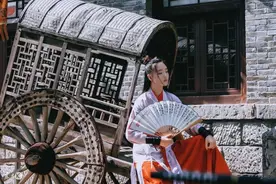 小说：传世名画，蕴含不可告人的秘密图片