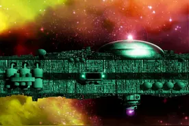 小说：末世世界，女友被困丧尸潮，小伙冲冠一怒，转身杀进尸潮图片