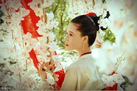 小说：感动，可爱的人类幼崽，特意早起，竟然就是想给她打洗漱水图片