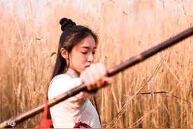 小说：二十四品造化青莲，盘古玉髓！图片