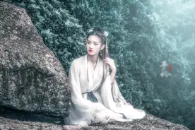 小说：始皇帝有龙脉加身，打造无上大秦图片