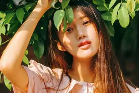 小说：我不恨你，因为我不爱了。图片