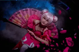 小说：少女刺杀王级boss，依靠的竟然是……图片