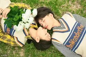 小说：有多爱你就有多恨你图片