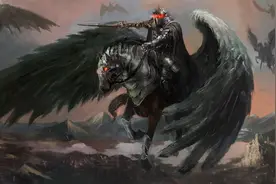 小说：四人共论道，青莲归通天！图片