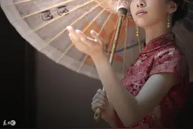 小说：我好像爱上你了，遇见你，我感觉遇见了另一个自己图片