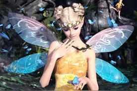 小说：再揍燃灯，夺得量天尺，指点后土图片