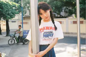 小说：老爸说要给她请家教，她看到家教是他，决定做让他讨厌的事图片