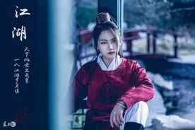 小说：丫鬟担心逛花楼被将军知道会罚？她：大不了我回去跪搓衣板图片