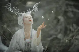 小说：玉佩的秘密，内部隐藏的次元空间图片