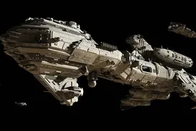小说：老者给小伙开后门，让他去往魔幻星球，抓捕圣兽当宠物图片