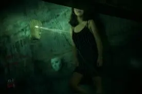 小说：寻找传说中的和氏璧，小伙闯进苗疆被困迷宫，找不到出口图片