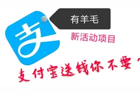 有人在支付宝每天赚100到200元，到底是怎么做到的?视频封面