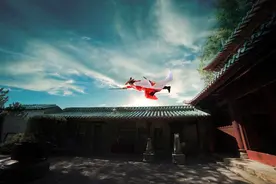 小说：罡风撕碎一切，小伙却乐了：这是练体的好地方图片