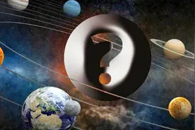 太阳会不会转动，是绕着什么东西转动的呢？