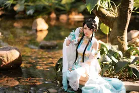 小说：此时鬼国神宫里已经一片大乱，他们却已来到了剑山脚下...图片