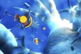 小说：在地球上如何直线传送大范围瞬移？图片