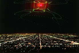 瑞典科幻视觉小说神作！看末日来临，女孩与机器人如何与世界对抗图片