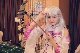小说：原神：草神与雷神的决斗，我燃起来了，你们呢图片