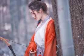 小说：纯真少年初入江湖，别人骗得身无分文图片