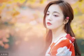 小说：她因外貌太美遭嫉妒，被人下咒活活折磨而死，美丽竟也有错图片