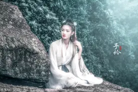 小说：她为掌柜夫人治不孕，却让掌柜吃药，称生娃也跟男人有关图片