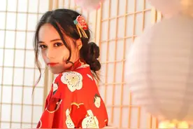 小说：穷农女与伙伴上山，猎杀一头熊瞎子，吃上酒楼都难买的熊肉图片