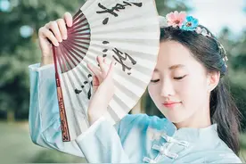 小说：千舟渡鲛人有难，师叔侄术法初较量图片
