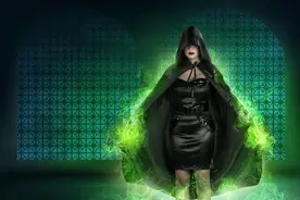 小说：他身怀唐门绝技，被逼落入山崖，后重生于异世界唐门图片