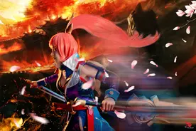 小说：小伙其貌不扬，却在电竞赛场上是绝对强者，大美女都暗恋他图片