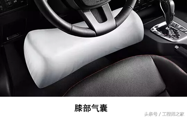 安全气囊也会伤人，因为……有炸药！